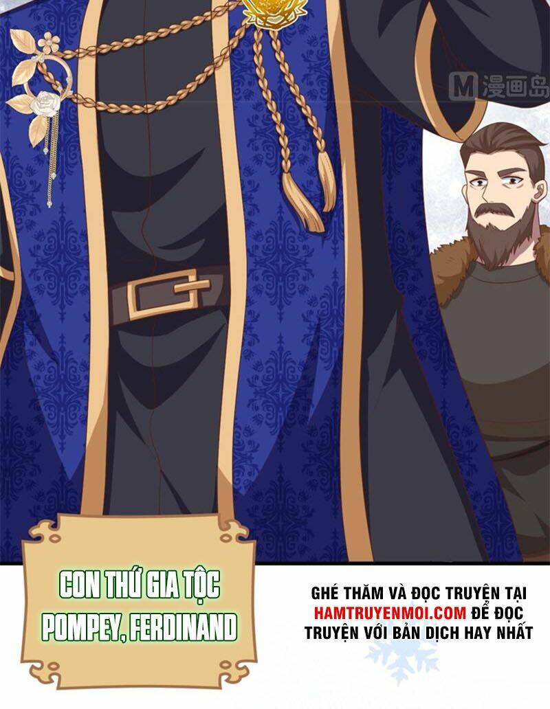 Từ Hôm Nay Bắt Đầu Làm Thành Chủ - Chapter 386 - Page 27