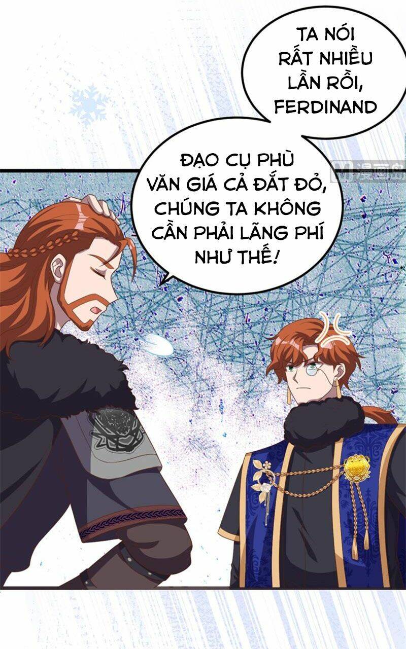 Từ Hôm Nay Bắt Đầu Làm Thành Chủ - Chapter 386 - Page 28