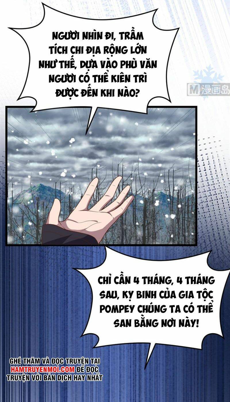 Từ Hôm Nay Bắt Đầu Làm Thành Chủ - Chapter 386 - Page 29