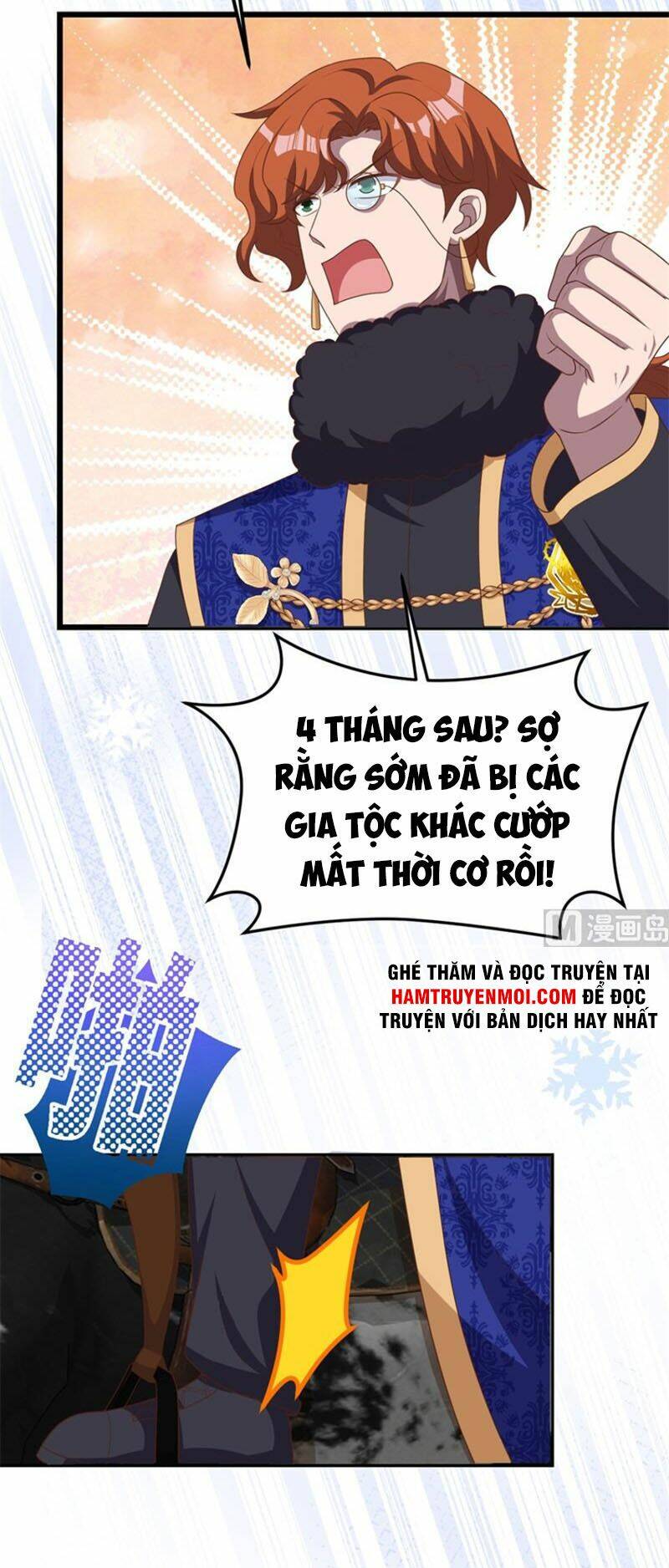 Từ Hôm Nay Bắt Đầu Làm Thành Chủ - Chapter 386 - Page 31