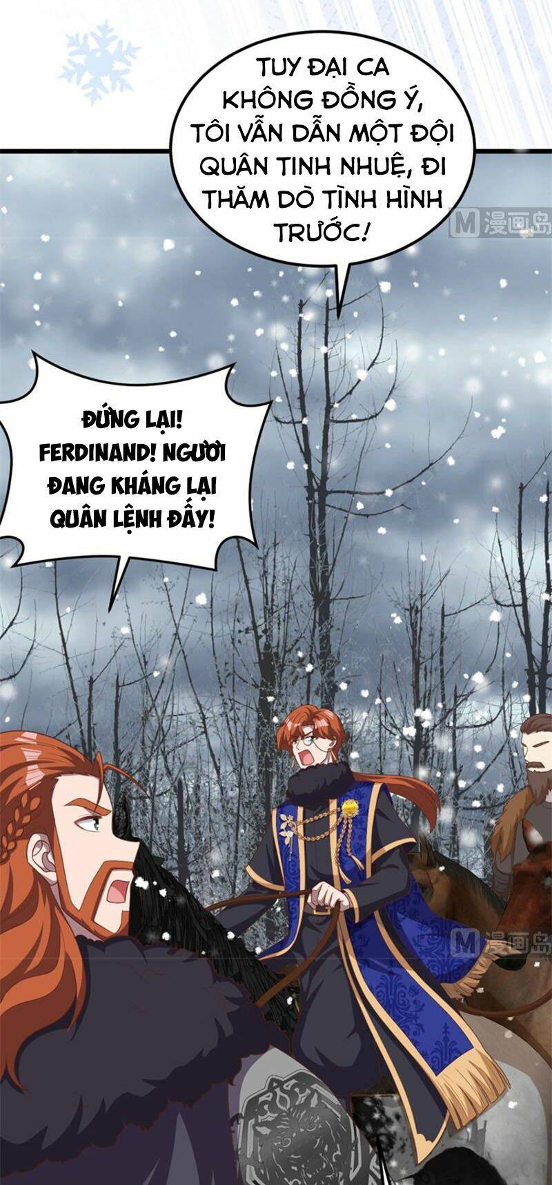 Từ Hôm Nay Bắt Đầu Làm Thành Chủ - Chapter 386 - Page 32