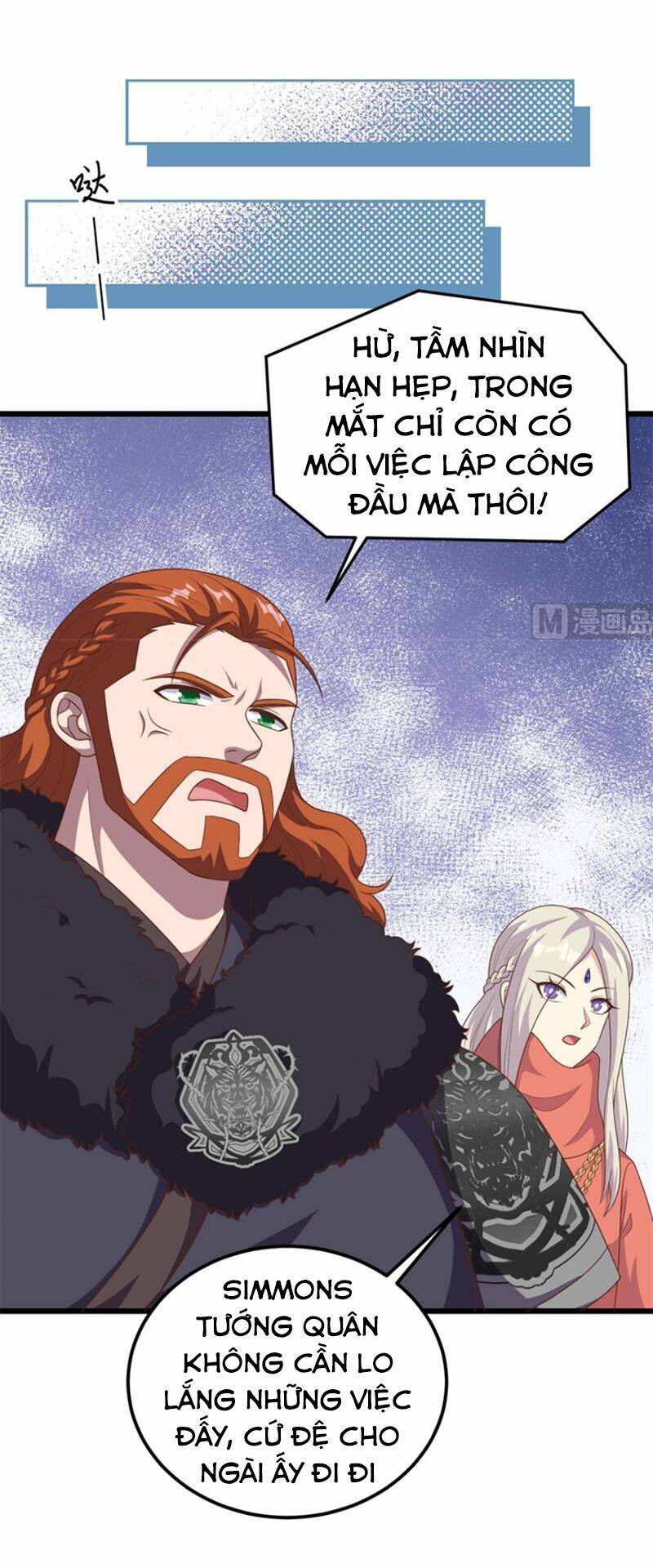 Từ Hôm Nay Bắt Đầu Làm Thành Chủ - Chapter 386 - Page 38