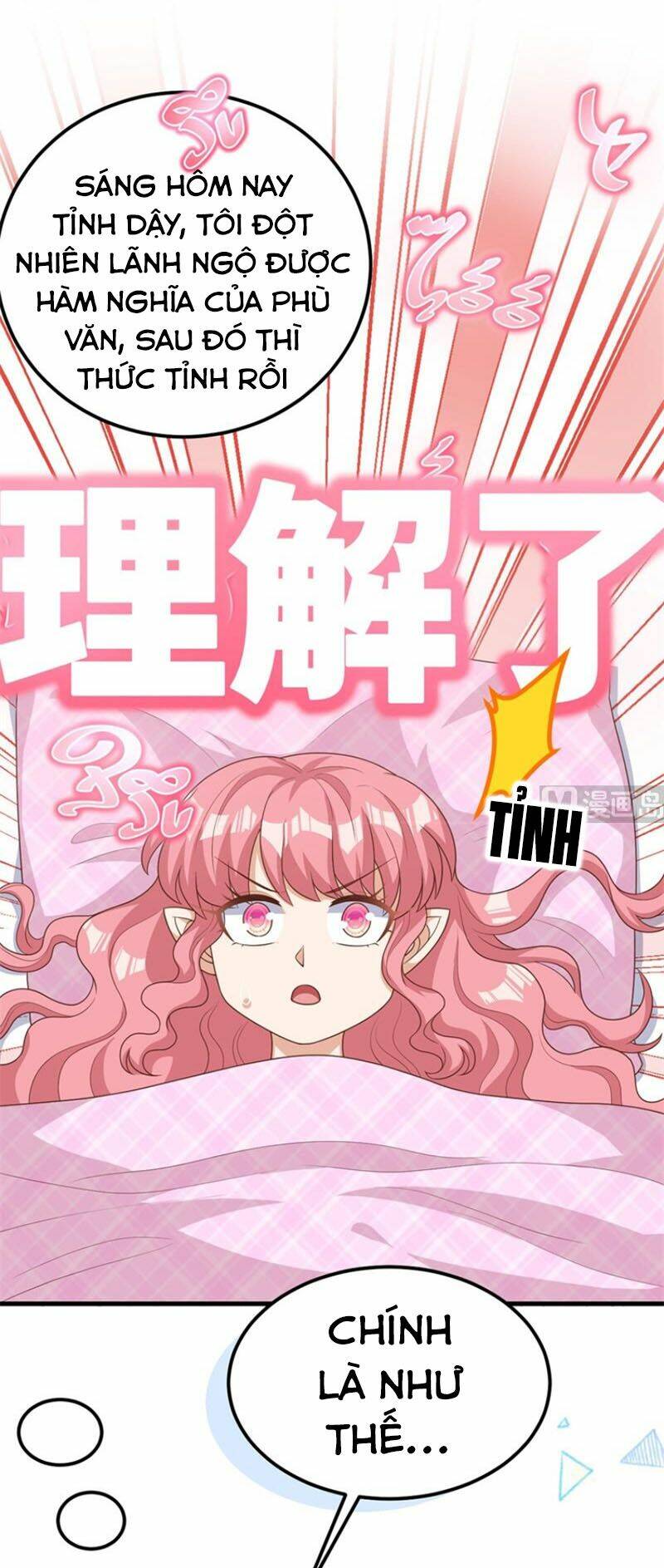 Từ Hôm Nay Bắt Đầu Làm Thành Chủ - Chapter 386 - Page 3