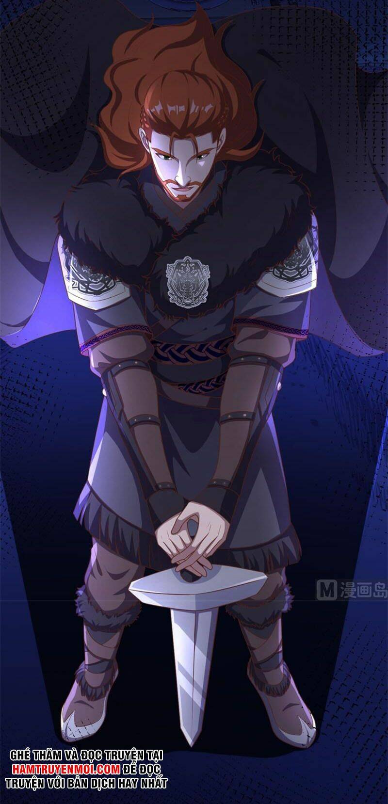 Từ Hôm Nay Bắt Đầu Làm Thành Chủ - Chapter 386 - Page 40