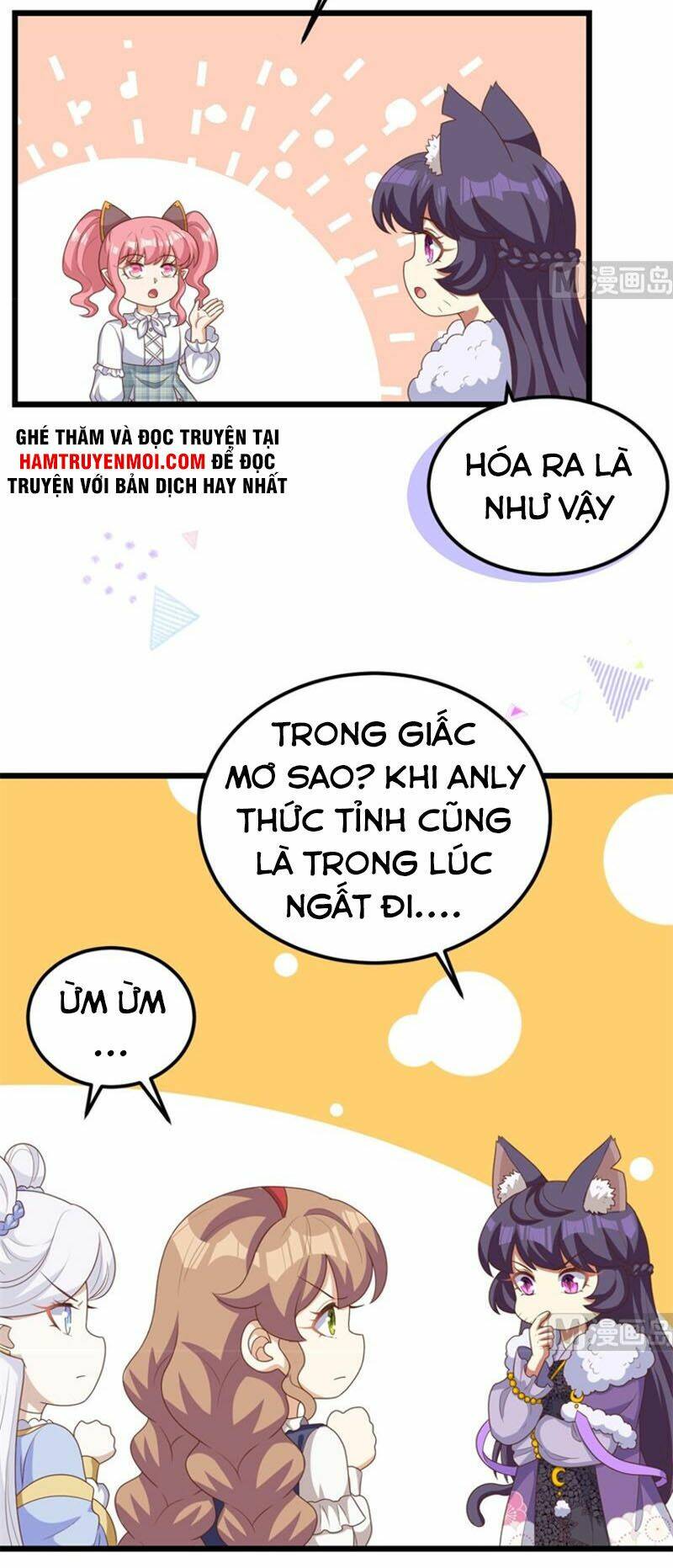 Từ Hôm Nay Bắt Đầu Làm Thành Chủ - Chapter 386 - Page 4