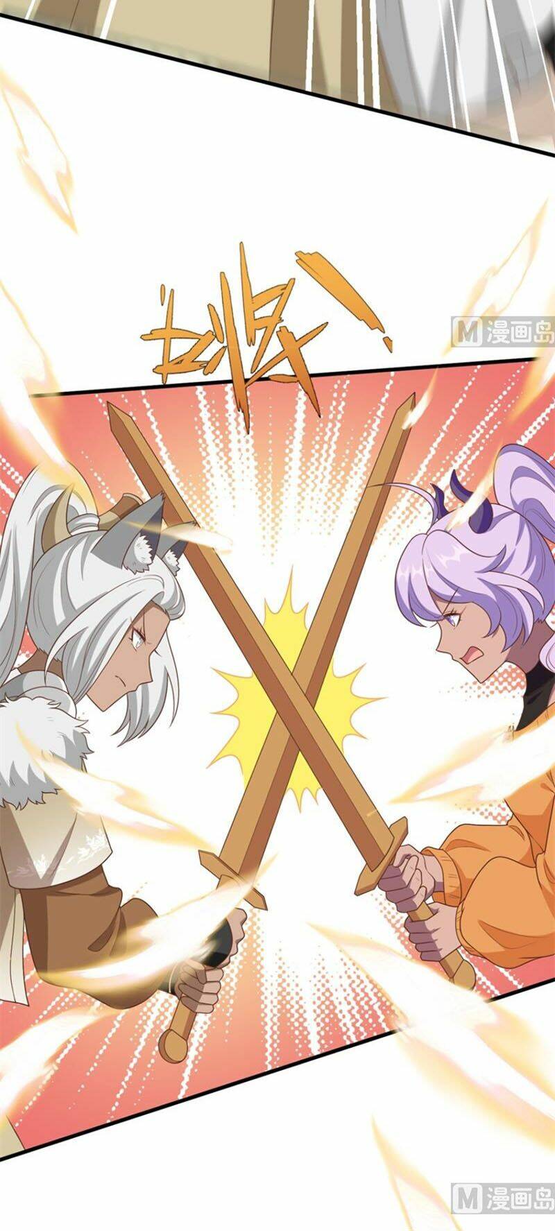 Từ Hôm Nay Bắt Đầu Làm Thành Chủ - Chapter 387 - Page 9