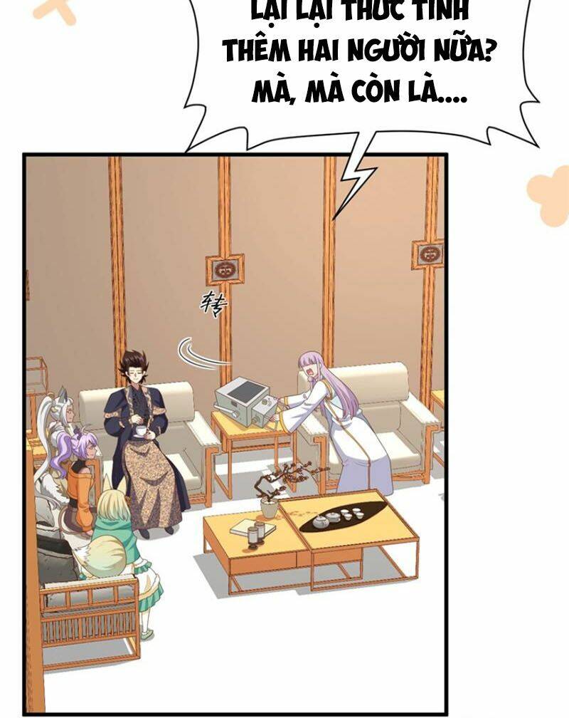 Từ Hôm Nay Bắt Đầu Làm Thành Chủ - Chapter 387 - Page 12