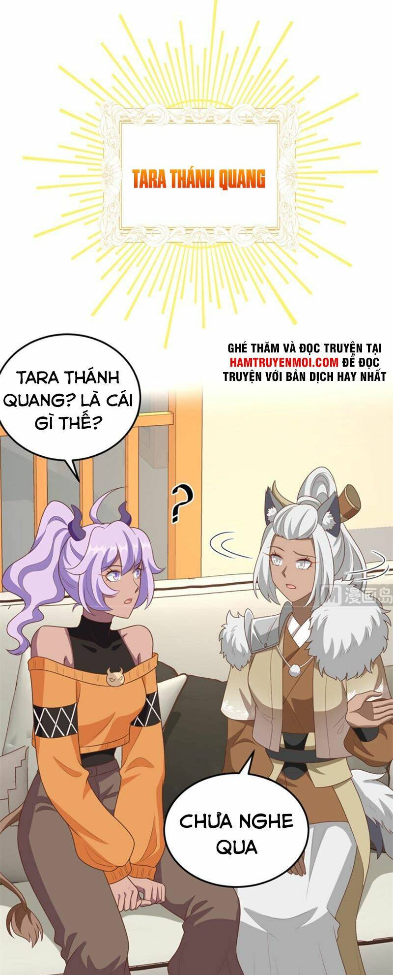 Từ Hôm Nay Bắt Đầu Làm Thành Chủ - Chapter 387 - Page 13