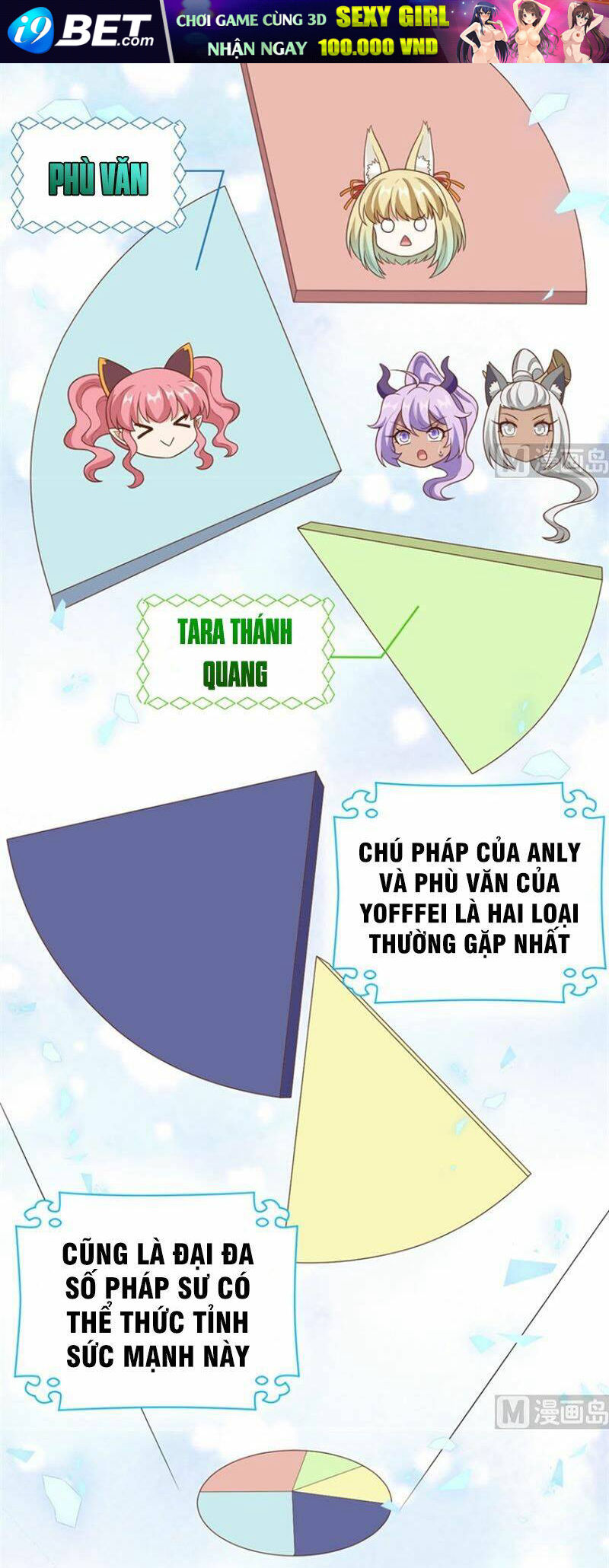 Từ Hôm Nay Bắt Đầu Làm Thành Chủ - Chapter 387 - Page 16