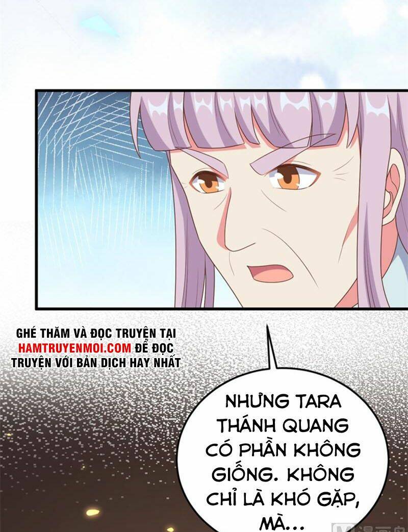 Từ Hôm Nay Bắt Đầu Làm Thành Chủ - Chapter 387 - Page 17