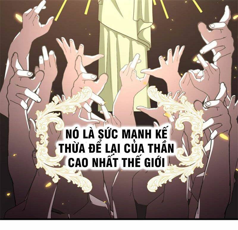 Từ Hôm Nay Bắt Đầu Làm Thành Chủ - Chapter 387 - Page 19