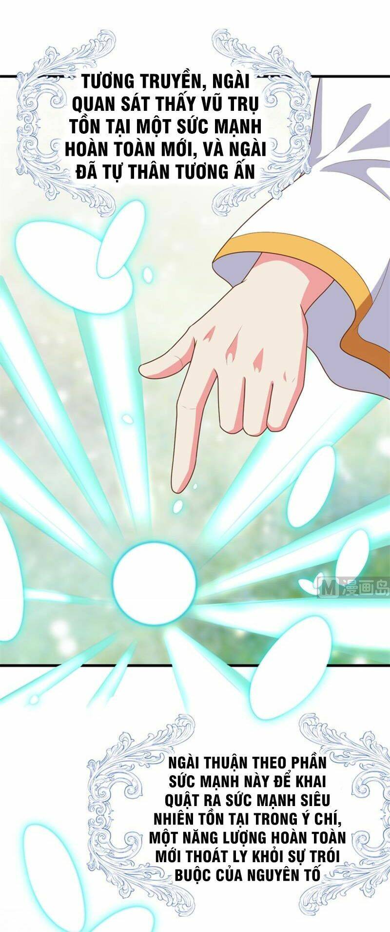 Từ Hôm Nay Bắt Đầu Làm Thành Chủ - Chapter 387 - Page 20