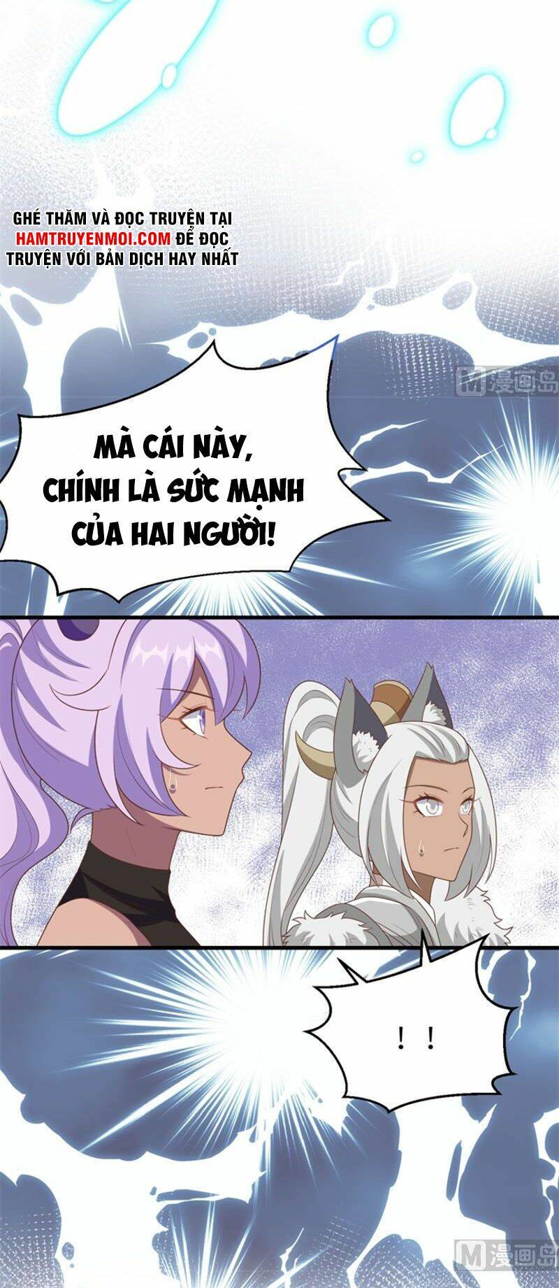 Từ Hôm Nay Bắt Đầu Làm Thành Chủ - Chapter 387 - Page 21