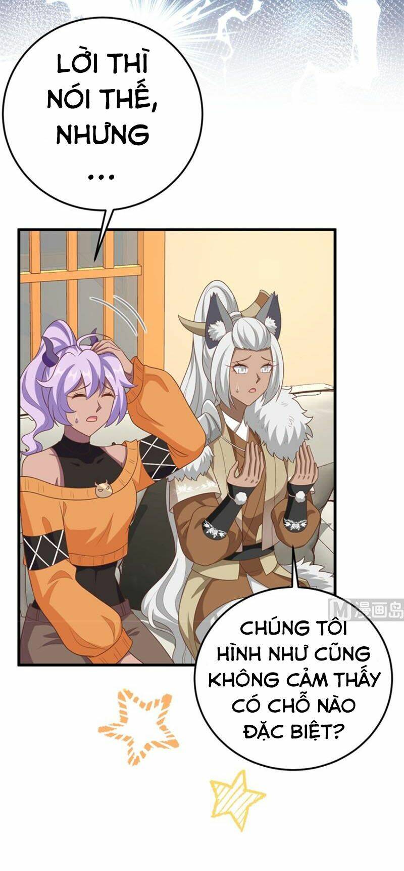 Từ Hôm Nay Bắt Đầu Làm Thành Chủ - Chapter 387 - Page 22