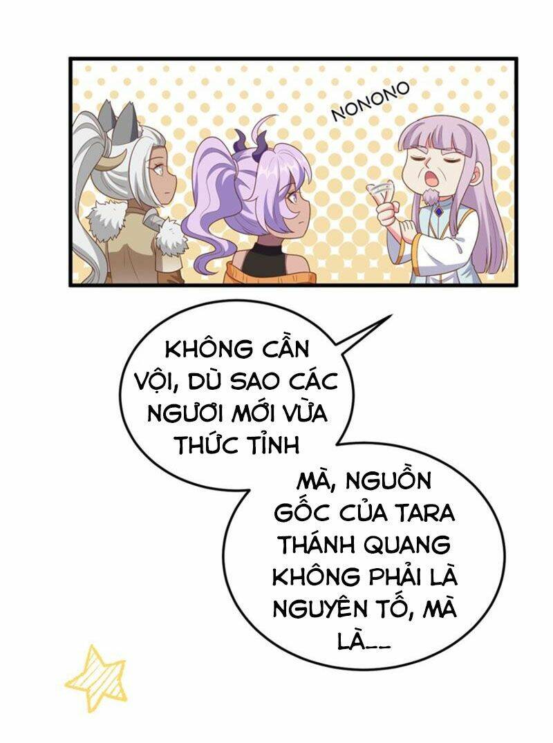 Từ Hôm Nay Bắt Đầu Làm Thành Chủ - Chapter 387 - Page 23