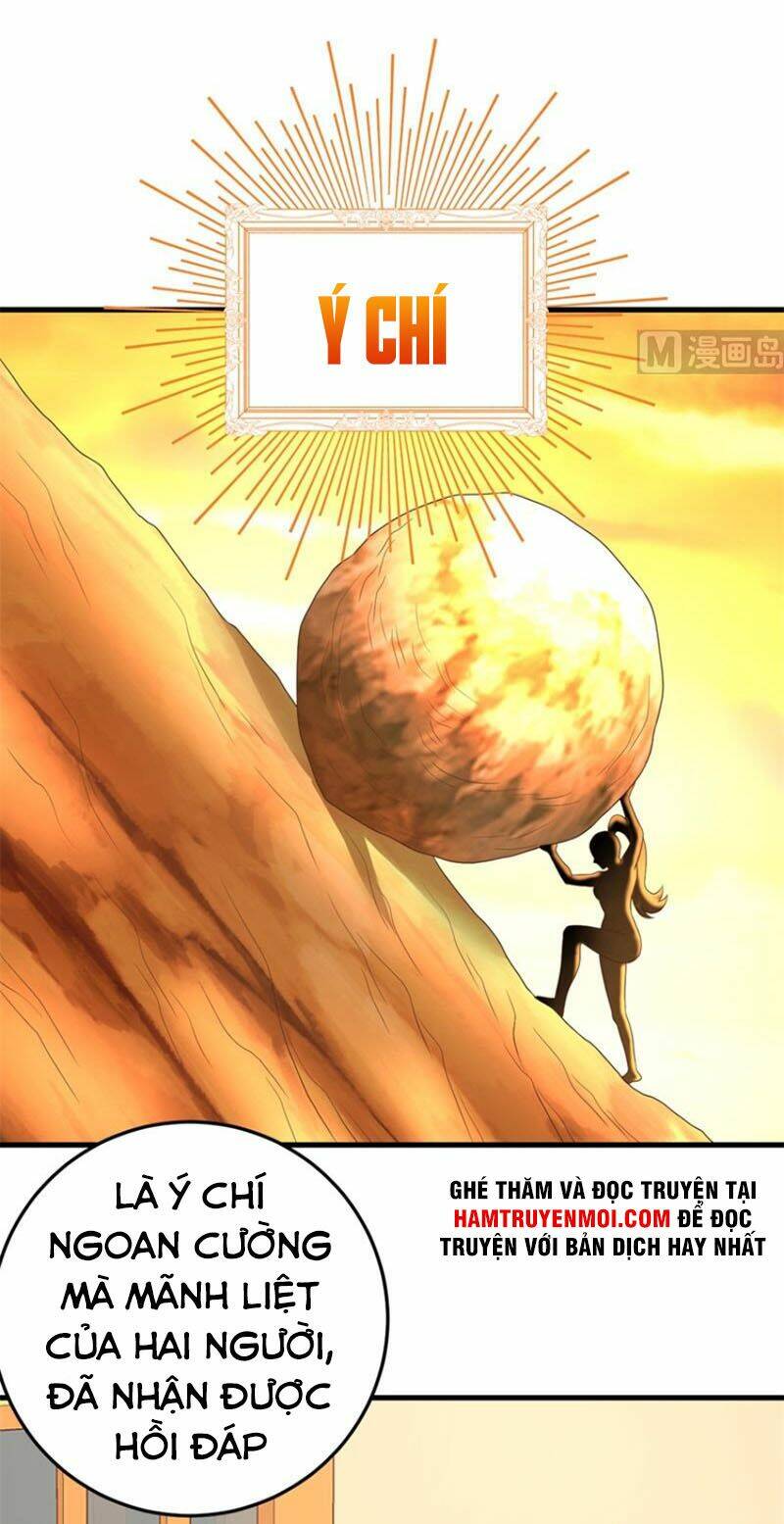 Từ Hôm Nay Bắt Đầu Làm Thành Chủ - Chapter 387 - Page 24