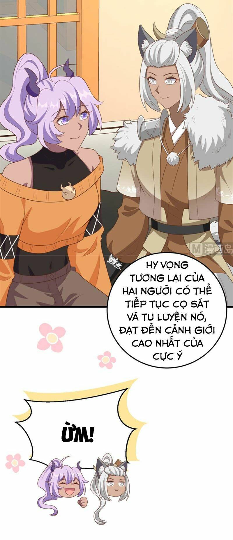 Từ Hôm Nay Bắt Đầu Làm Thành Chủ - Chapter 387 - Page 25