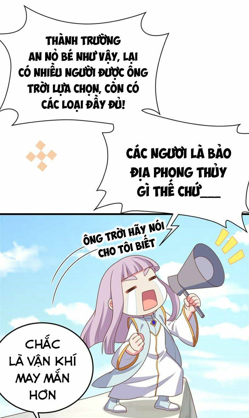 Từ Hôm Nay Bắt Đầu Làm Thành Chủ - Chapter 387 - Page 27