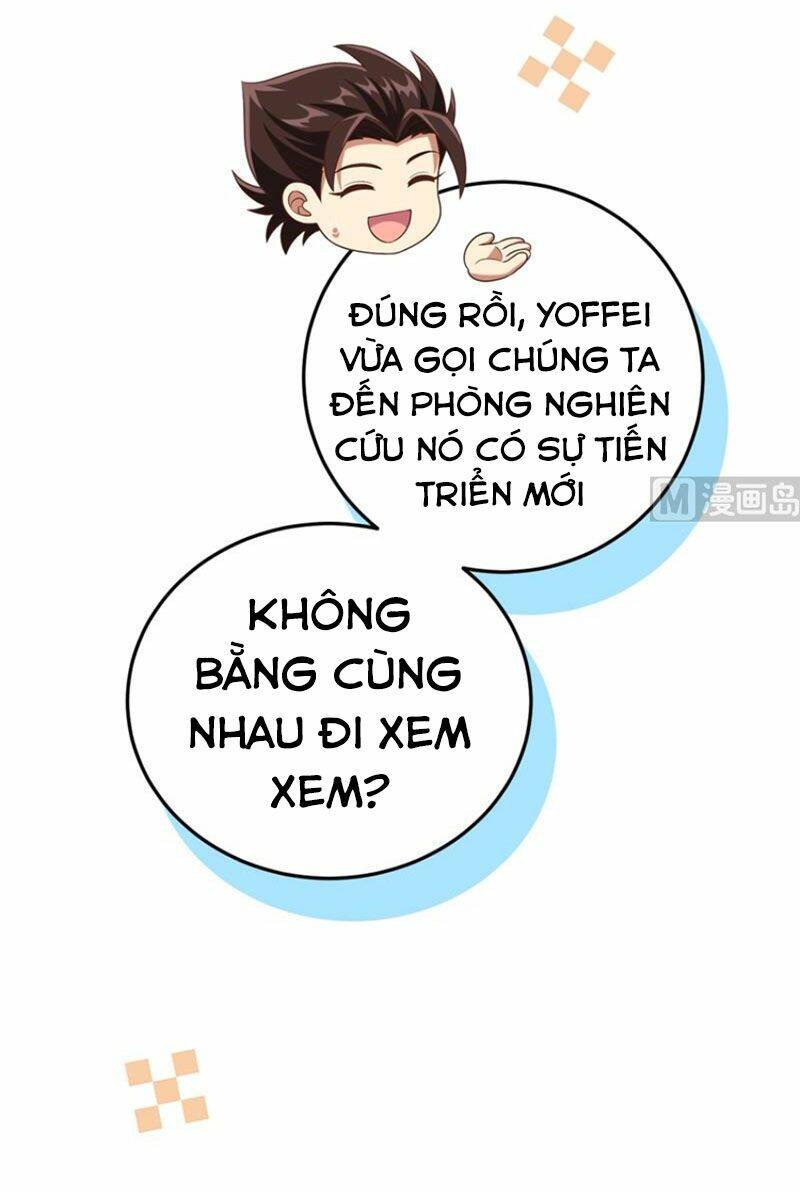 Từ Hôm Nay Bắt Đầu Làm Thành Chủ - Chapter 387 - Page 29