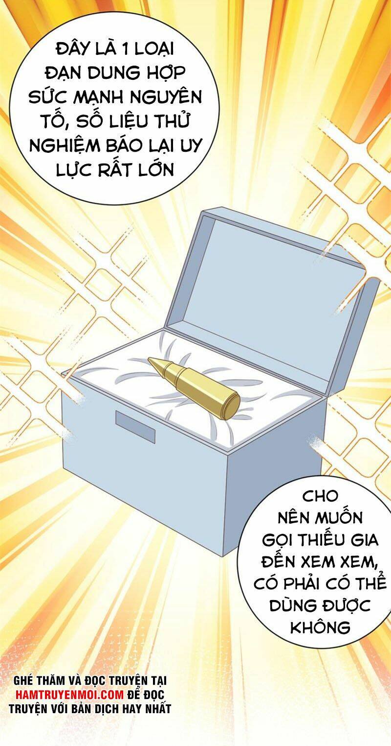 Từ Hôm Nay Bắt Đầu Làm Thành Chủ - Chapter 387 - Page 32