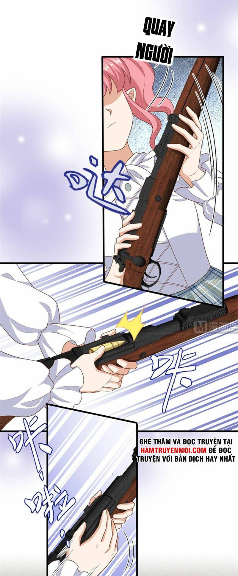 Từ Hôm Nay Bắt Đầu Làm Thành Chủ - Chapter 387 - Page 34