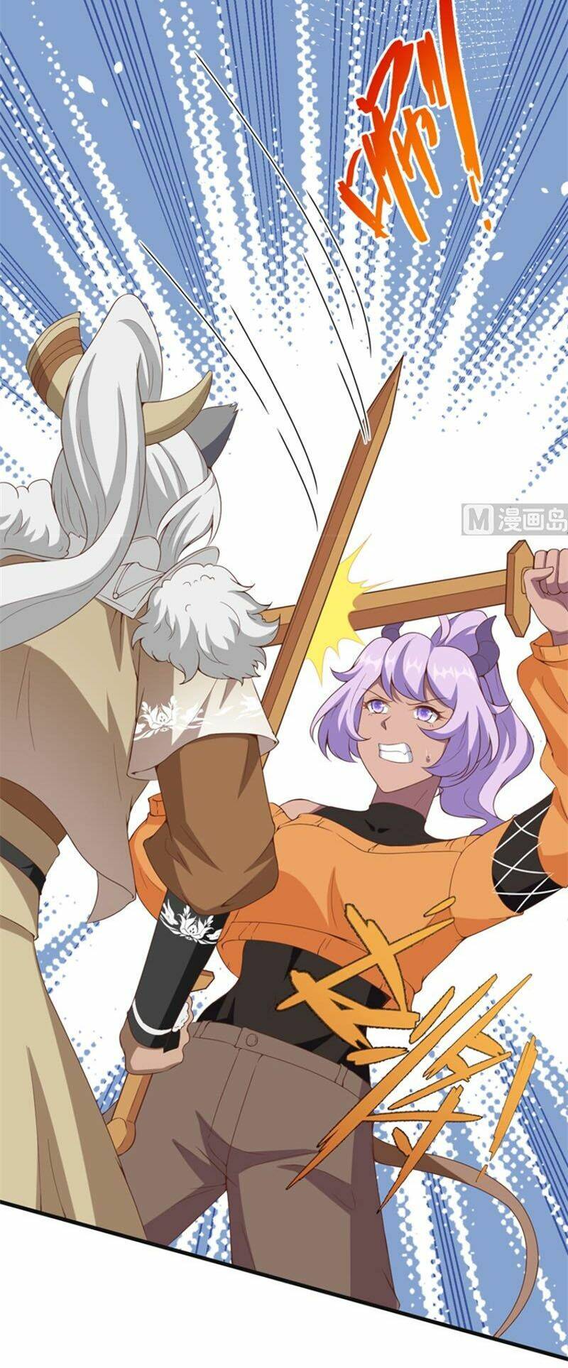 Từ Hôm Nay Bắt Đầu Làm Thành Chủ - Chapter 387 - Page 3