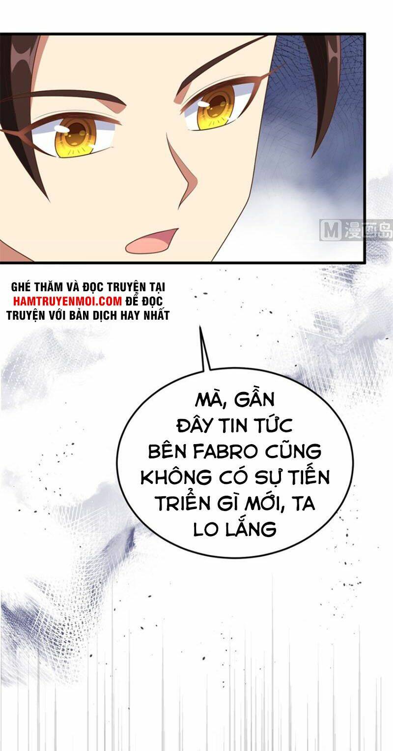 Từ Hôm Nay Bắt Đầu Làm Thành Chủ - Chapter 387 - Page 44
