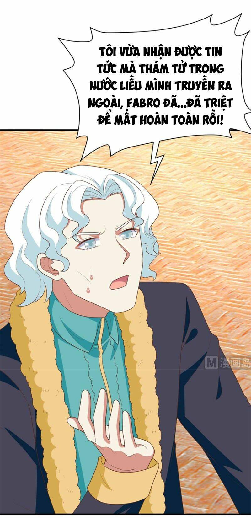 Từ Hôm Nay Bắt Đầu Làm Thành Chủ - Chapter 387 - Page 47