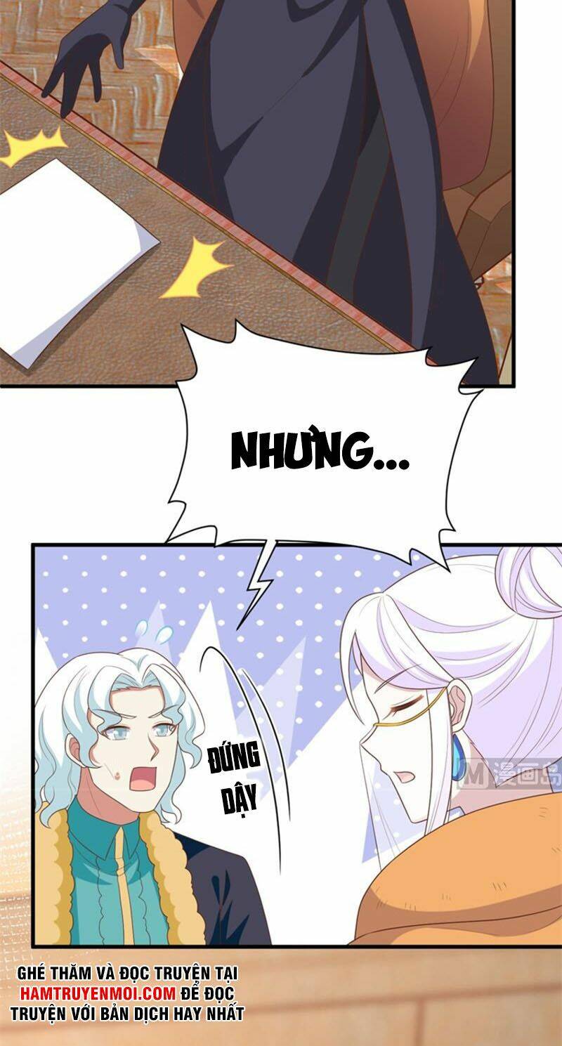 Từ Hôm Nay Bắt Đầu Làm Thành Chủ - Chapter 387 - Page 50