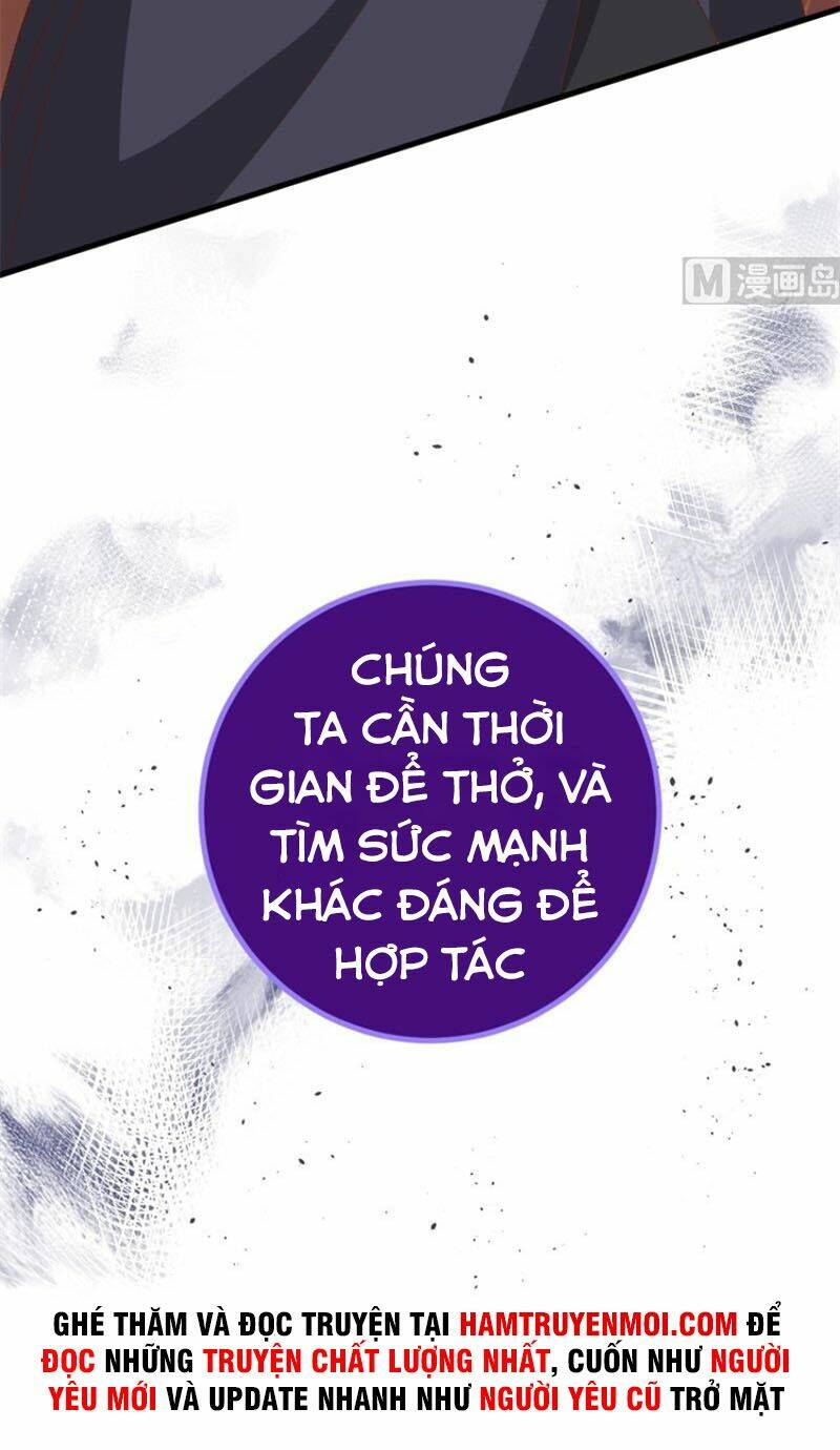 Từ Hôm Nay Bắt Đầu Làm Thành Chủ - Chapter 387 - Page 52