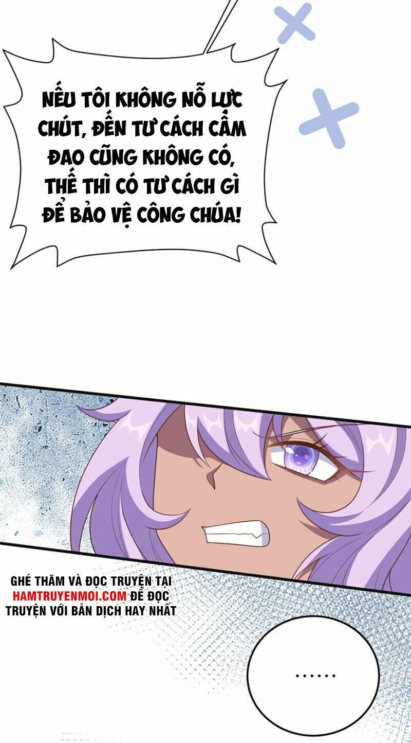 Từ Hôm Nay Bắt Đầu Làm Thành Chủ - Chapter 387 - Page 6