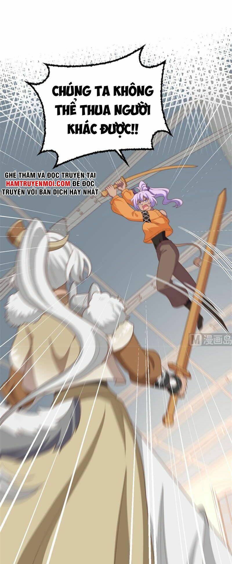 Từ Hôm Nay Bắt Đầu Làm Thành Chủ - Chapter 387 - Page 8