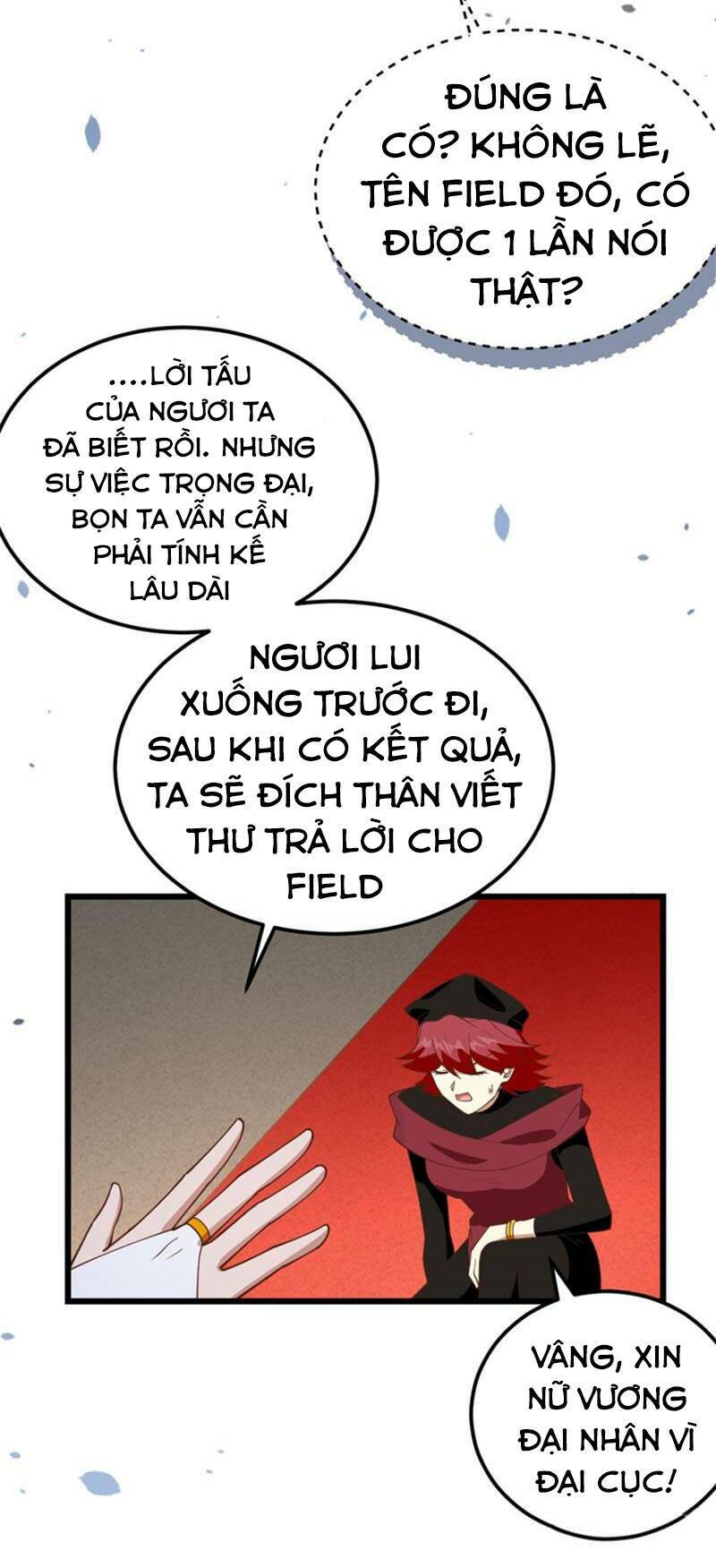 Từ Hôm Nay Bắt Đầu Làm Thành Chủ - Chapter 388 - Page 12