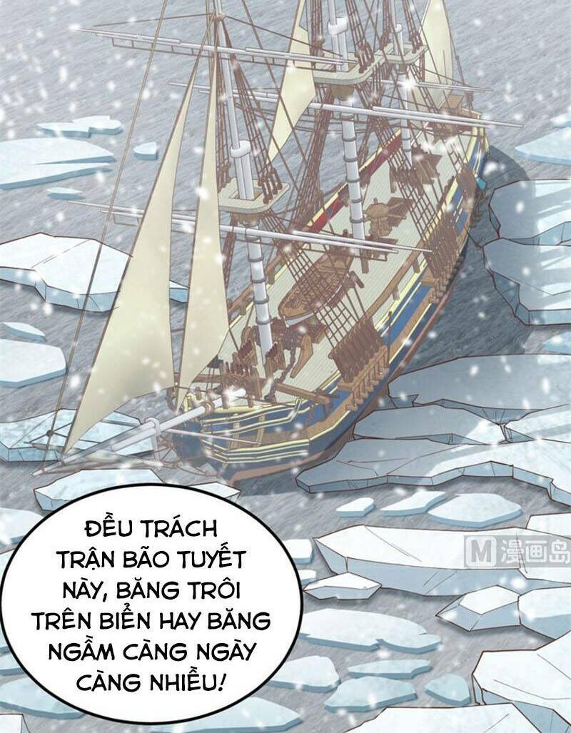 Từ Hôm Nay Bắt Đầu Làm Thành Chủ - Chapter 388 - Page 16