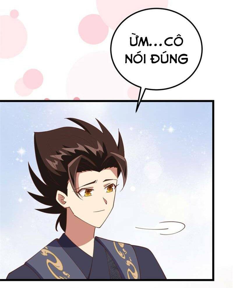 Từ Hôm Nay Bắt Đầu Làm Thành Chủ - Chapter 388 - Page 29