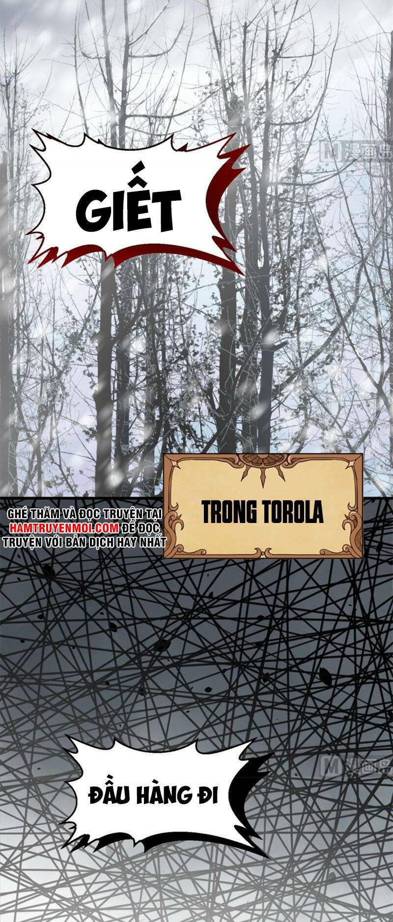 Từ Hôm Nay Bắt Đầu Làm Thành Chủ - Chapter 388 - Page 32