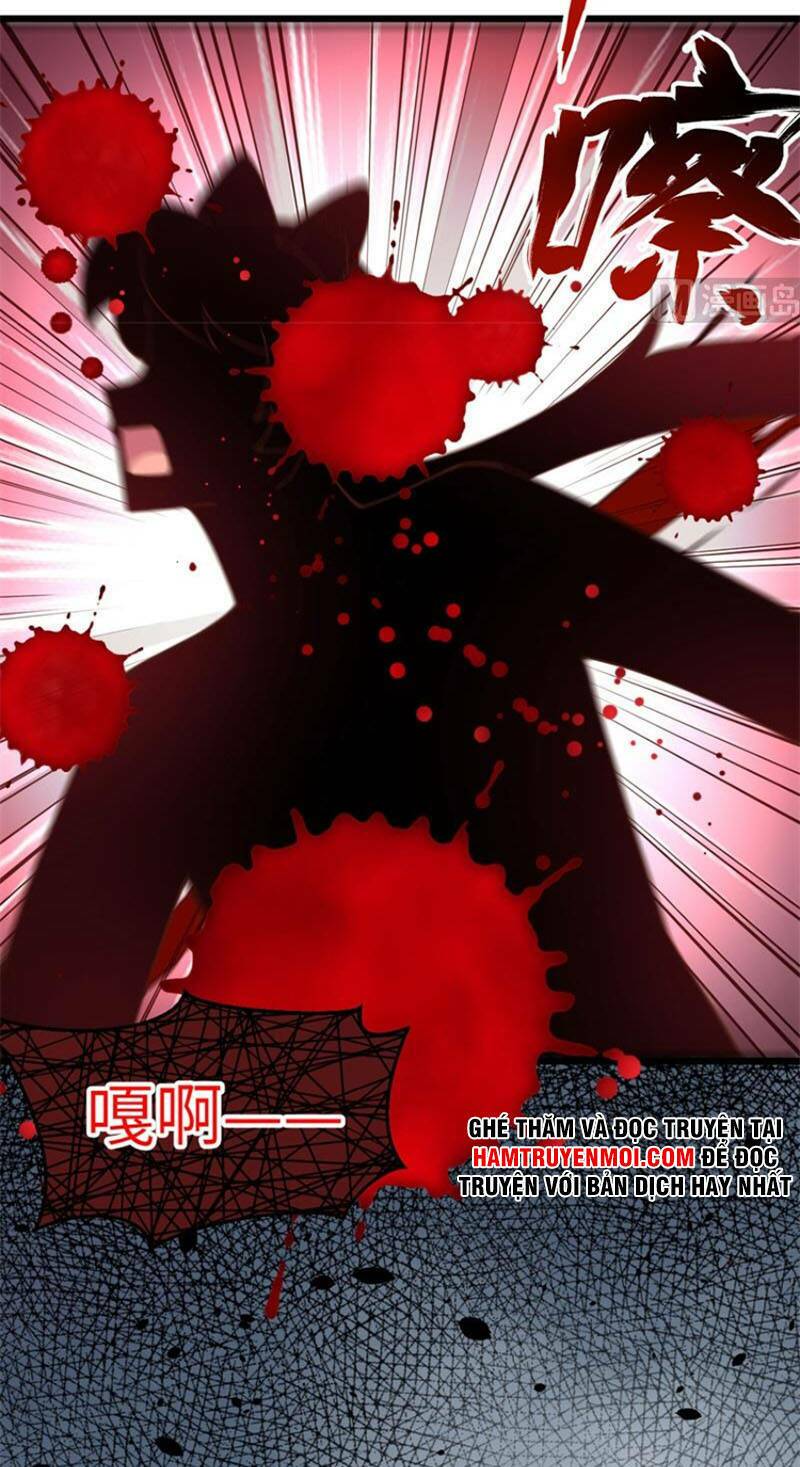 Từ Hôm Nay Bắt Đầu Làm Thành Chủ - Chapter 388 - Page 34