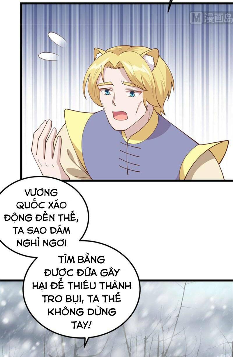 Từ Hôm Nay Bắt Đầu Làm Thành Chủ - Chapter 388 - Page 37