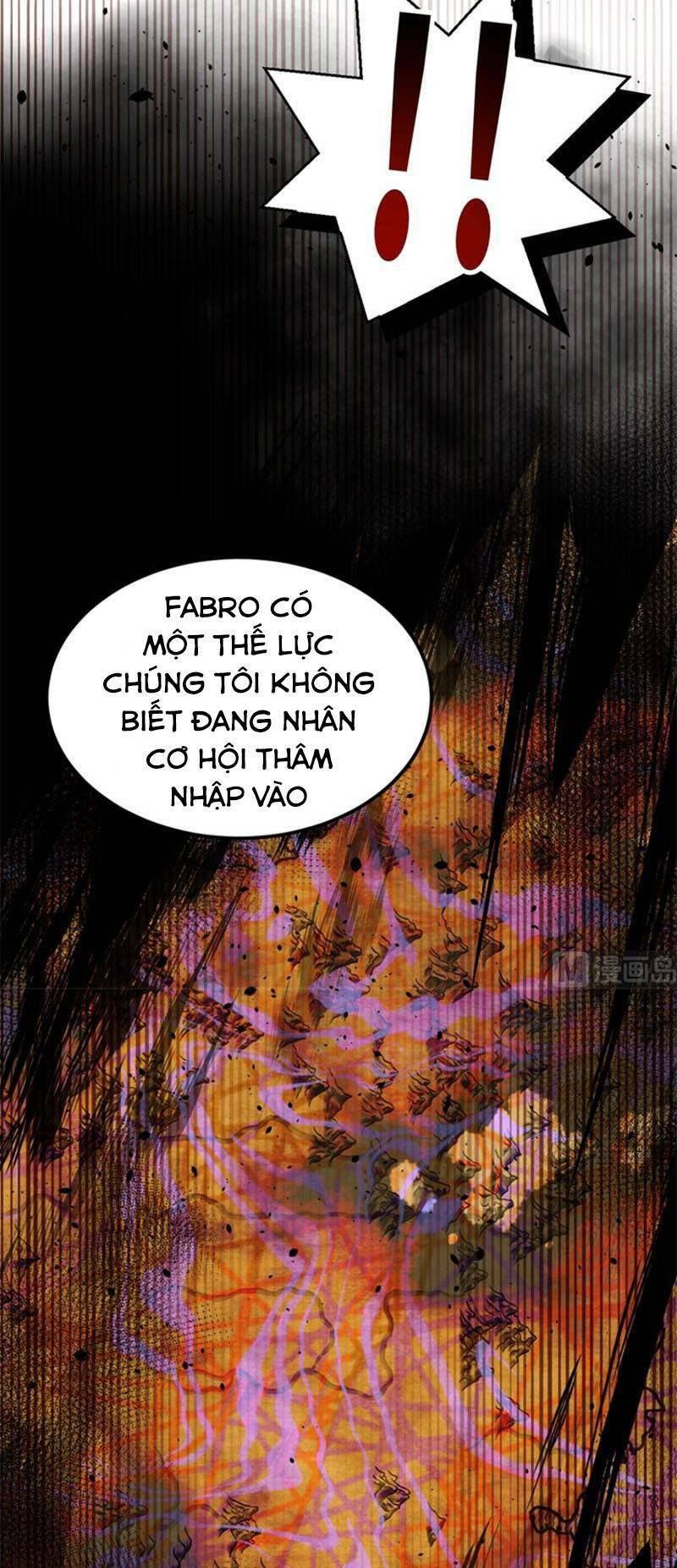 Từ Hôm Nay Bắt Đầu Làm Thành Chủ - Chapter 388 - Page 3