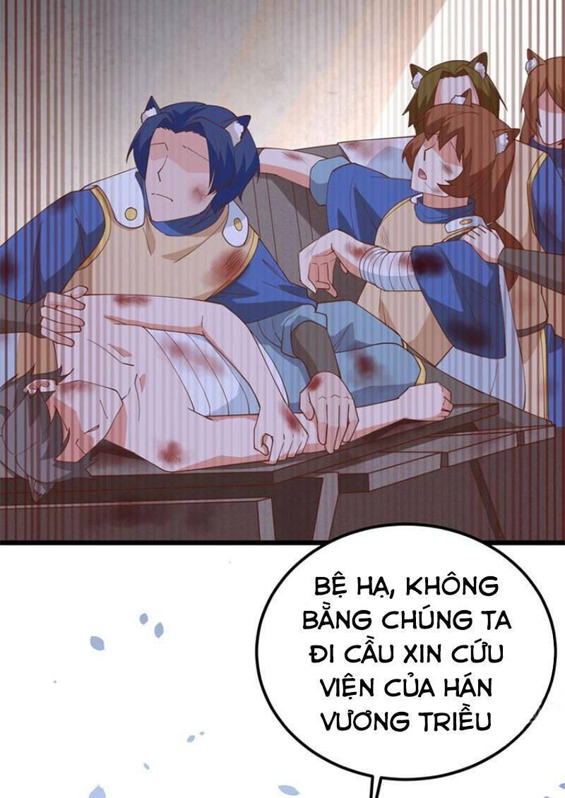 Từ Hôm Nay Bắt Đầu Làm Thành Chủ - Chapter 388 - Page 39