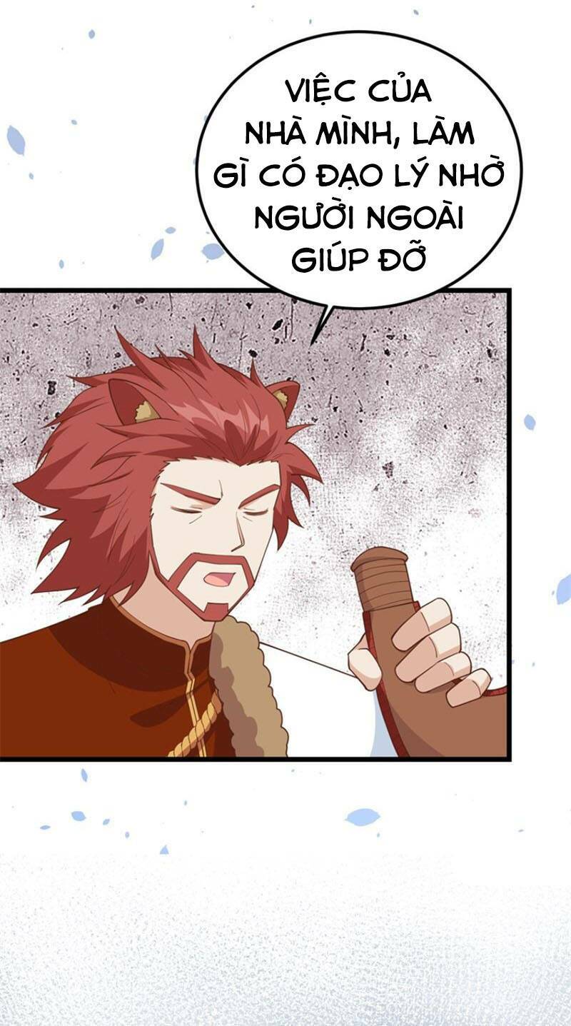 Từ Hôm Nay Bắt Đầu Làm Thành Chủ - Chapter 388 - Page 41