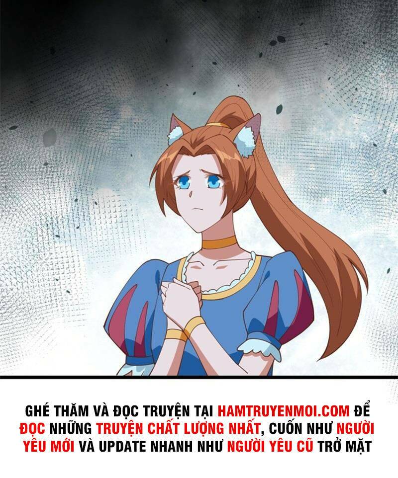 Từ Hôm Nay Bắt Đầu Làm Thành Chủ - Chapter 388 - Page 44