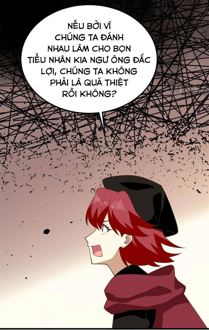 Từ Hôm Nay Bắt Đầu Làm Thành Chủ - Chapter 388 - Page 5