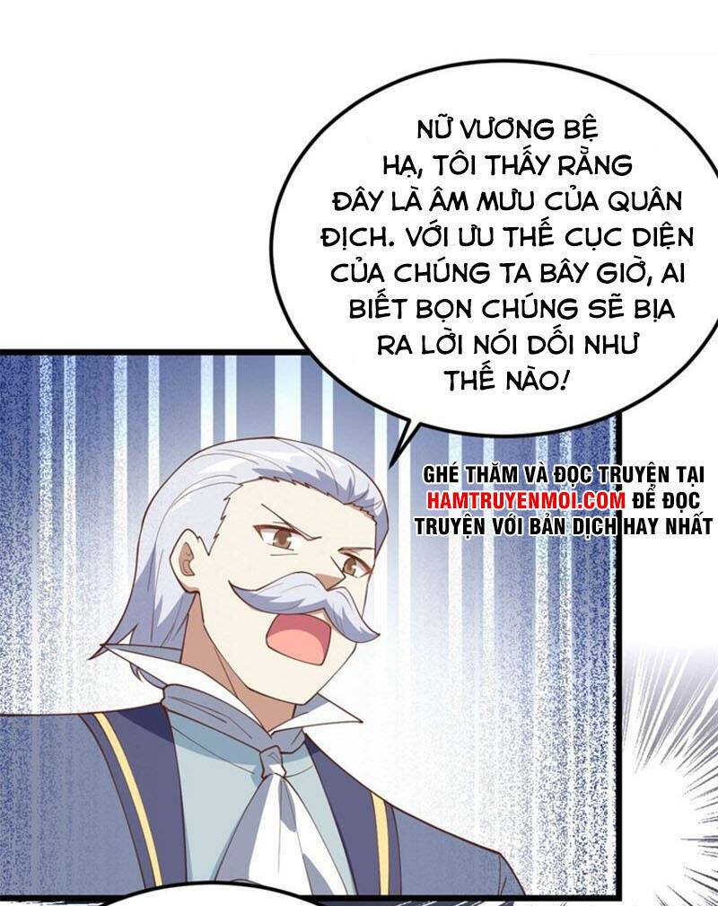 Từ Hôm Nay Bắt Đầu Làm Thành Chủ - Chapter 388 - Page 6