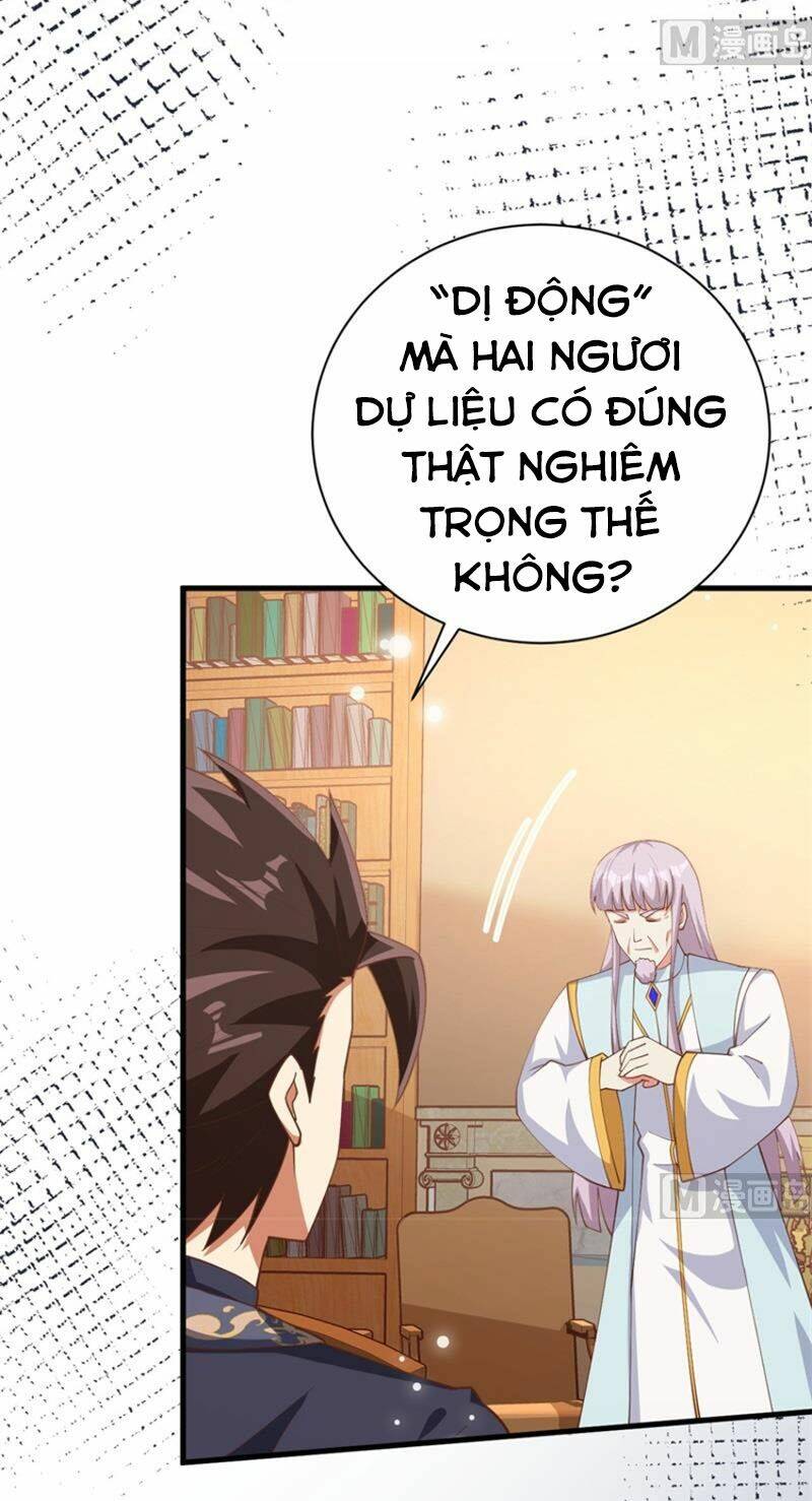 Từ Hôm Nay Bắt Đầu Làm Thành Chủ - Chapter 389 - Page 14