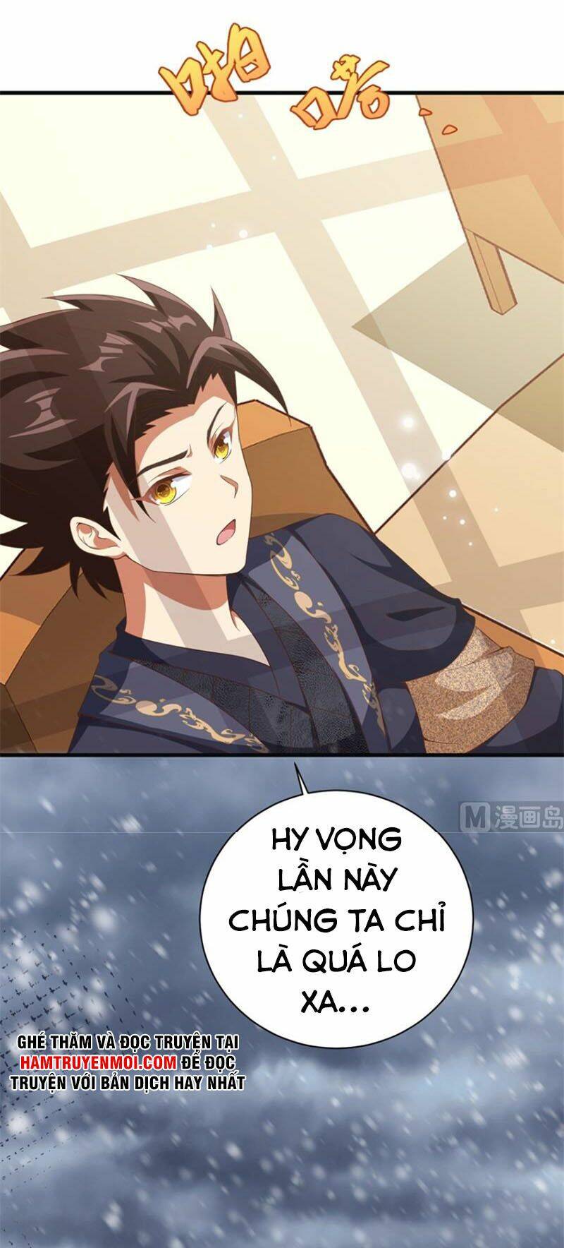 Từ Hôm Nay Bắt Đầu Làm Thành Chủ - Chapter 389 - Page 23