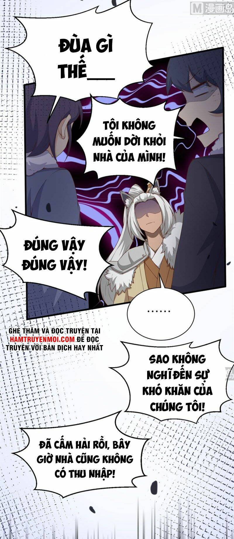 Từ Hôm Nay Bắt Đầu Làm Thành Chủ - Chapter 389 - Page 26