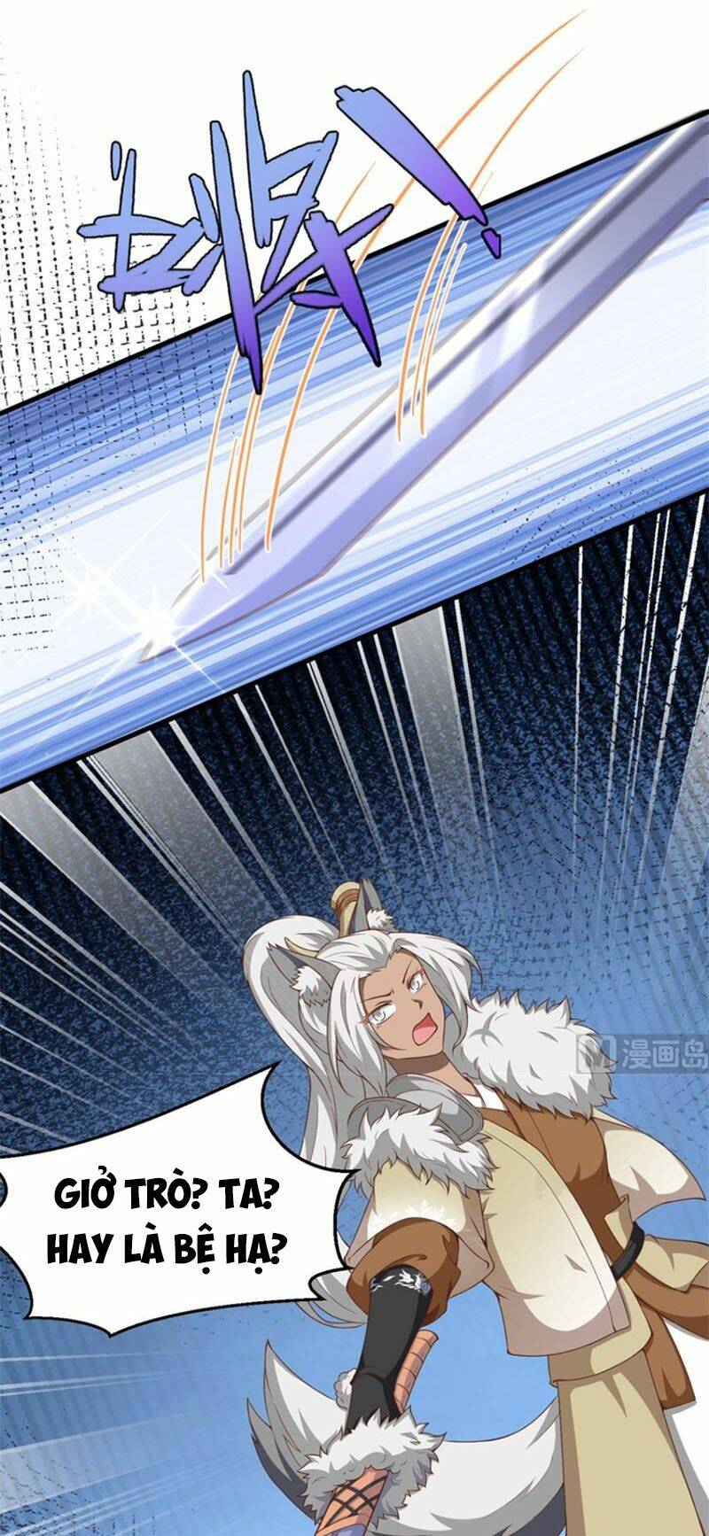 Từ Hôm Nay Bắt Đầu Làm Thành Chủ - Chapter 389 - Page 29