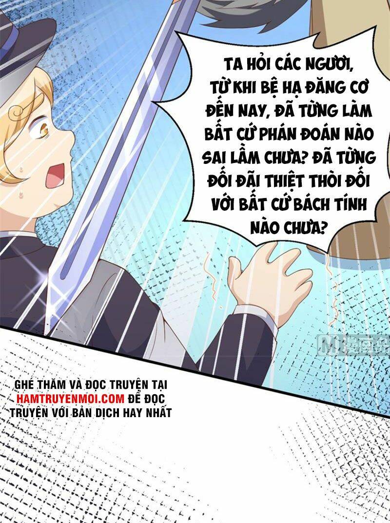 Từ Hôm Nay Bắt Đầu Làm Thành Chủ - Chapter 389 - Page 30