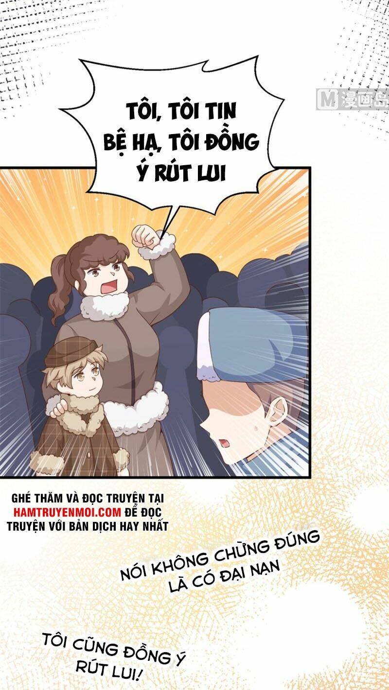 Từ Hôm Nay Bắt Đầu Làm Thành Chủ - Chapter 389 - Page 32